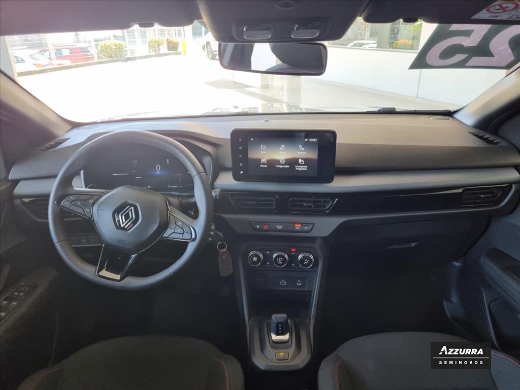 KARDIAN 1.0 TCE FLEX EVOLUTION EDC17