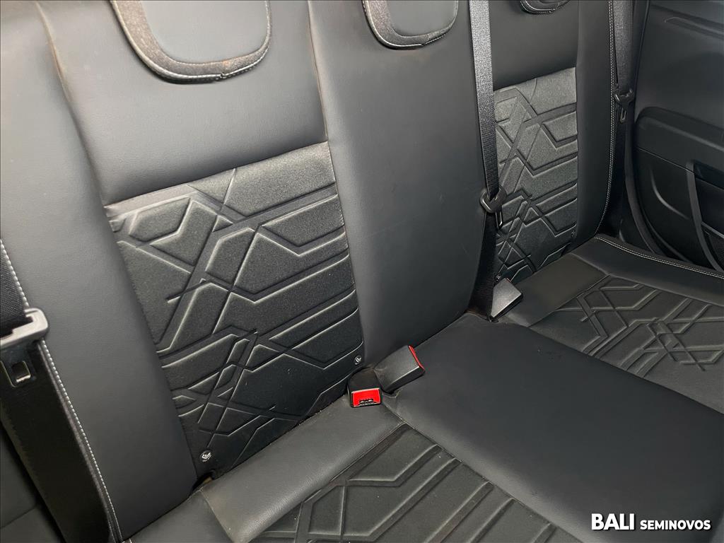 STRADA 1.3 FIREFLY FLEX VOLCANO CD CVT18