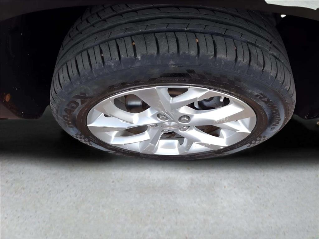 MONTANA 1.2 TURBO FLEX LTZ AUTOMÁTICO14