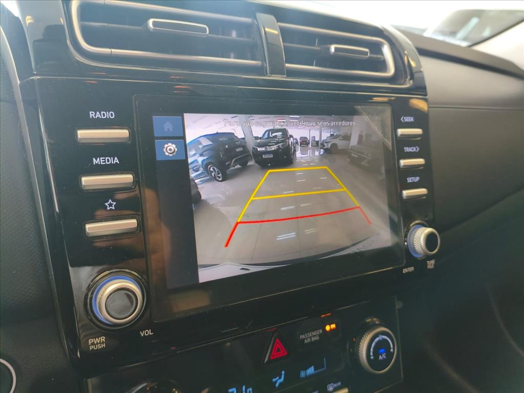Hyundai-CRETA-1.0 TGDI FLEX LIMITED AUTOMÁTICO