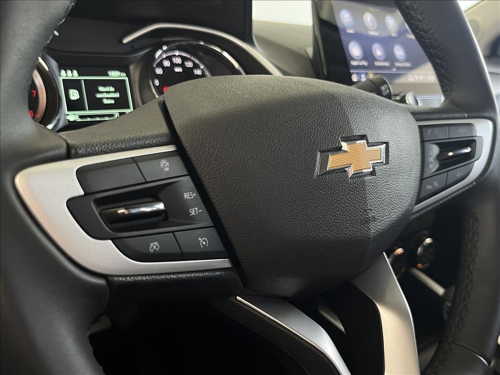 TRACKER 1.0 TURBO FLEX LT AUTOMÁTICO4