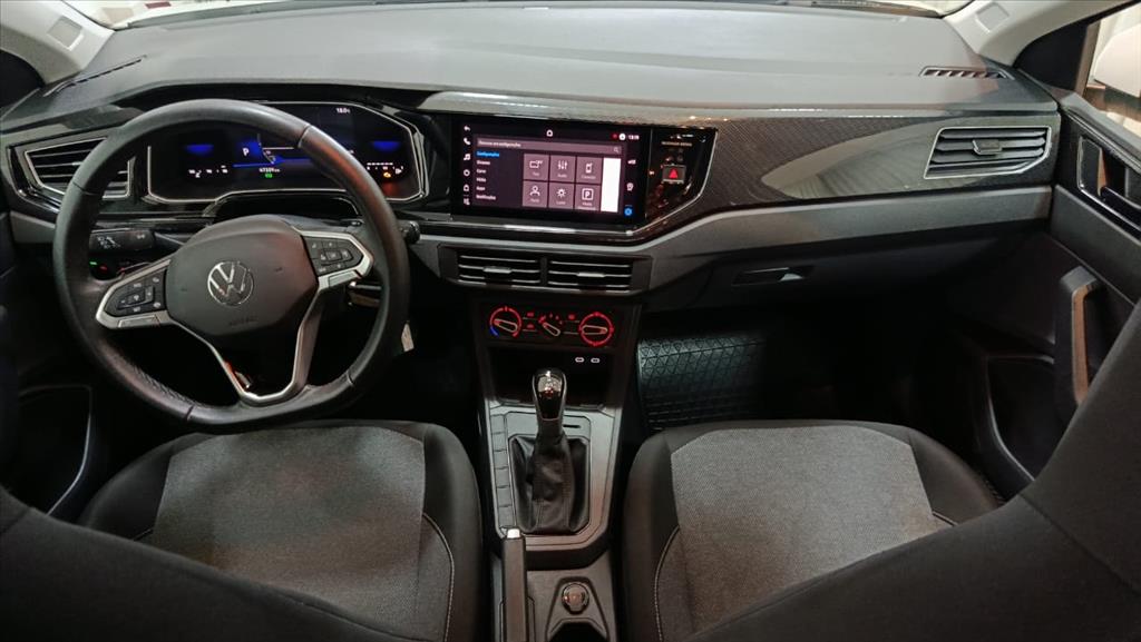 VIRTUS 1.0 170 TSI AUTOMÁTICO7