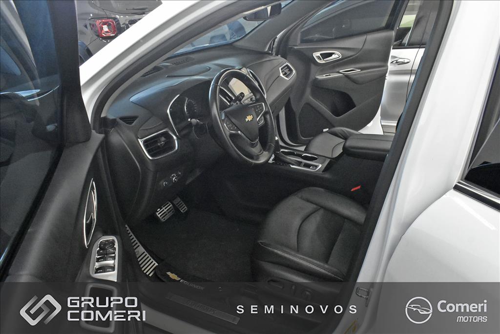 EQUINOX 1.5 16V TURBO GASOLINA PREMIER AWD AUTOMÁTICO17