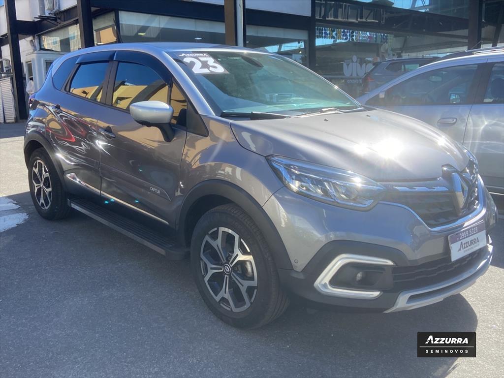 CAPTUR 1.3 TCE FLEX ICONIC X-TRONIC1