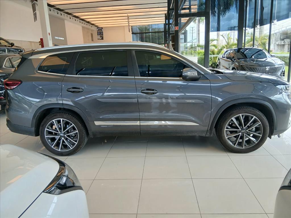 Caoa Chery Tiggo 8 Pro - foto 3