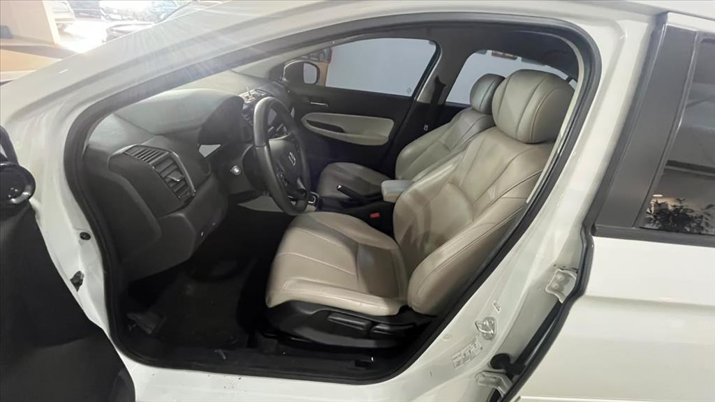 CITY 1.5 i-VTEC FLEX TOURING CVT8