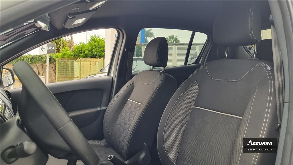 SANDERO 1.0 12V SCE FLEX S EDITION MANUAL7