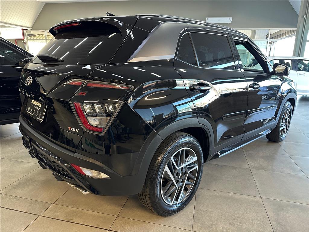 CRETA 1.0 TGDI FLEX N LINE AUTOMÁTICO11