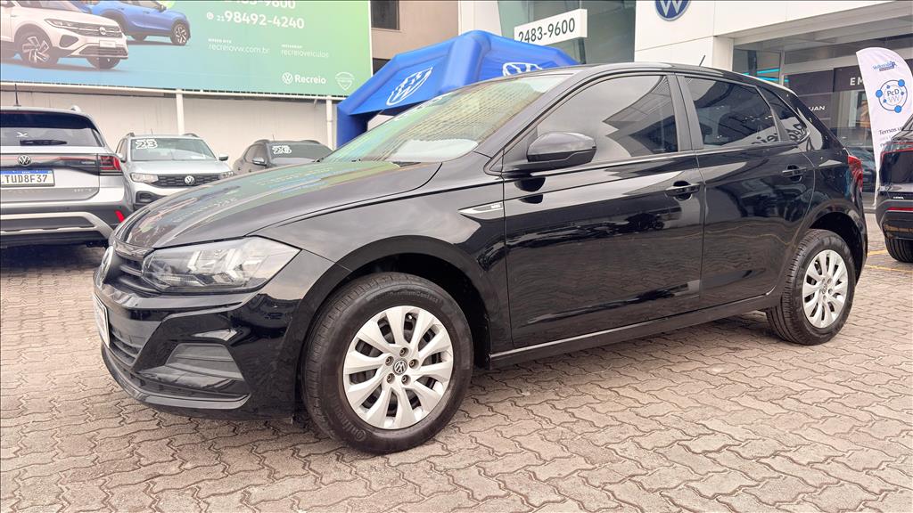 POLO 1.6 MSI TOTAL FLEX MANUAL1