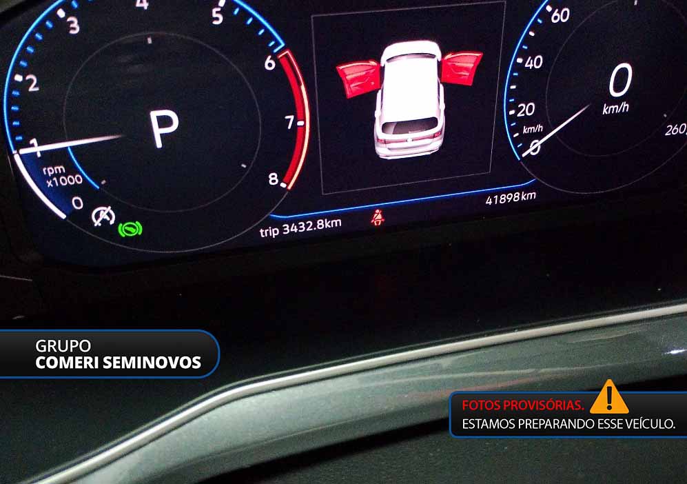 T-CROSS 1.4 250 TSI TOTAL FLEX HIGHLINE AUTOMÁTICO3