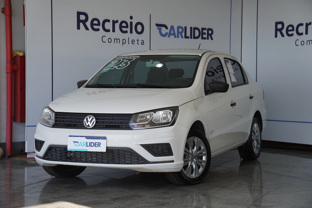 VOYAGE 1.0 12V MPI TOTALFLEX 4P MANUAL5