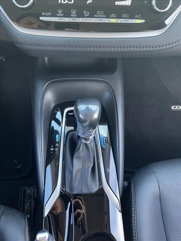 COROLLA 2.0 VVT-IE FLEX XEI DIRECT SHIFT5