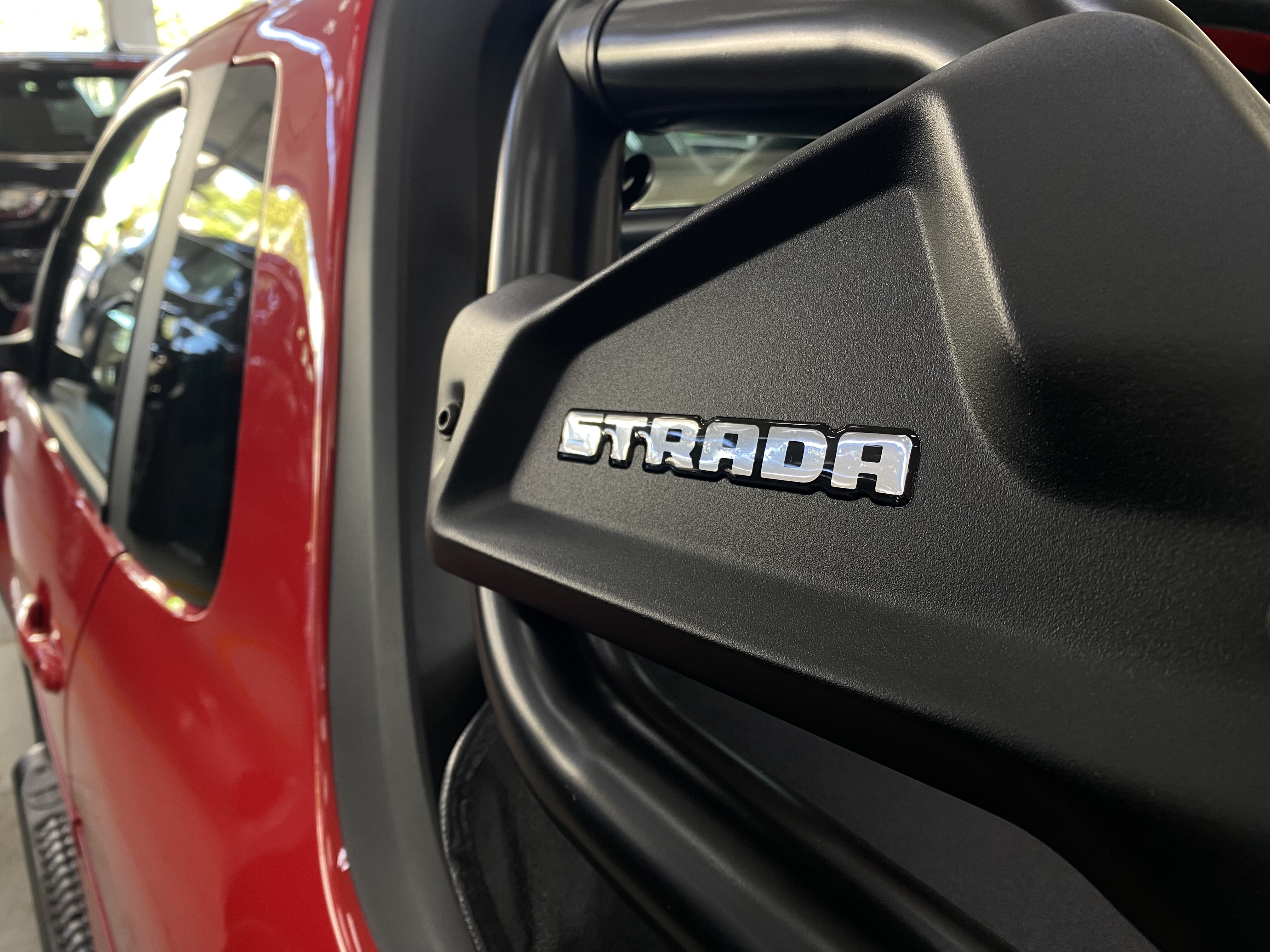 STRADA 1.3 FIREFLY FLEX FREEDOM CS MANUAL12