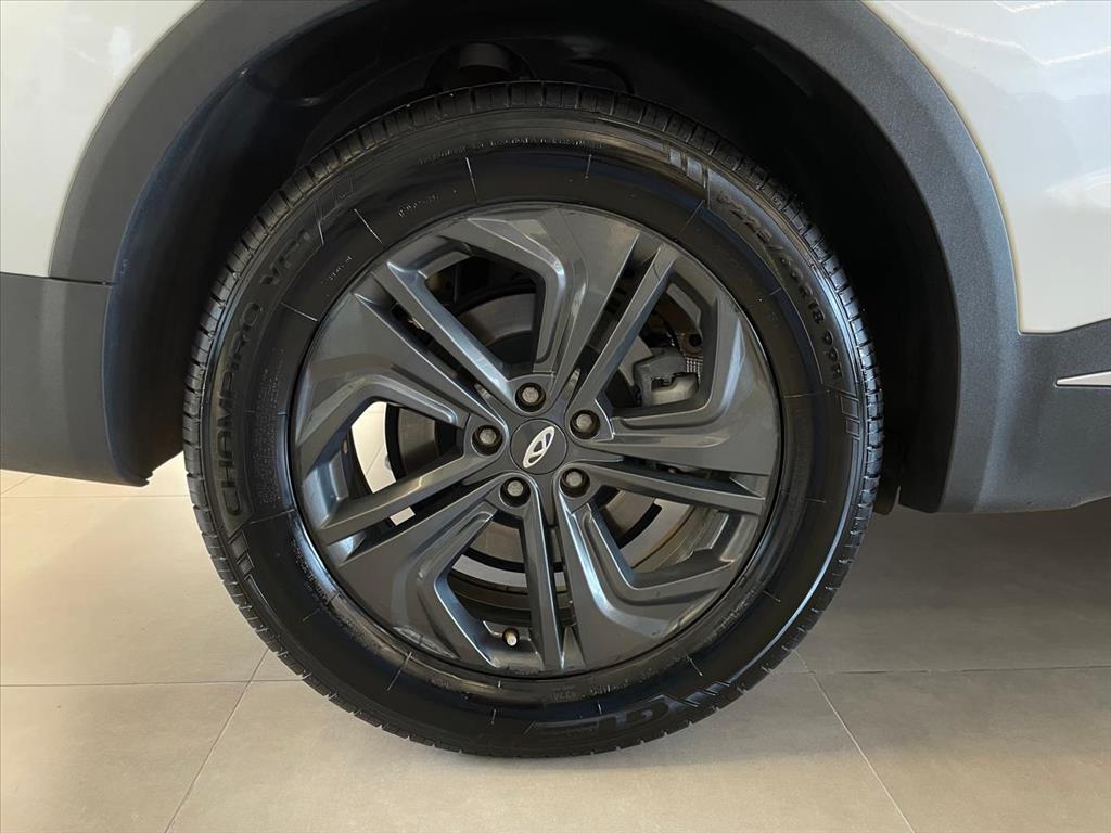 TIGGO 7 PRO 1.5 TCI FLEX HYBRID MAX DRIVE CVT