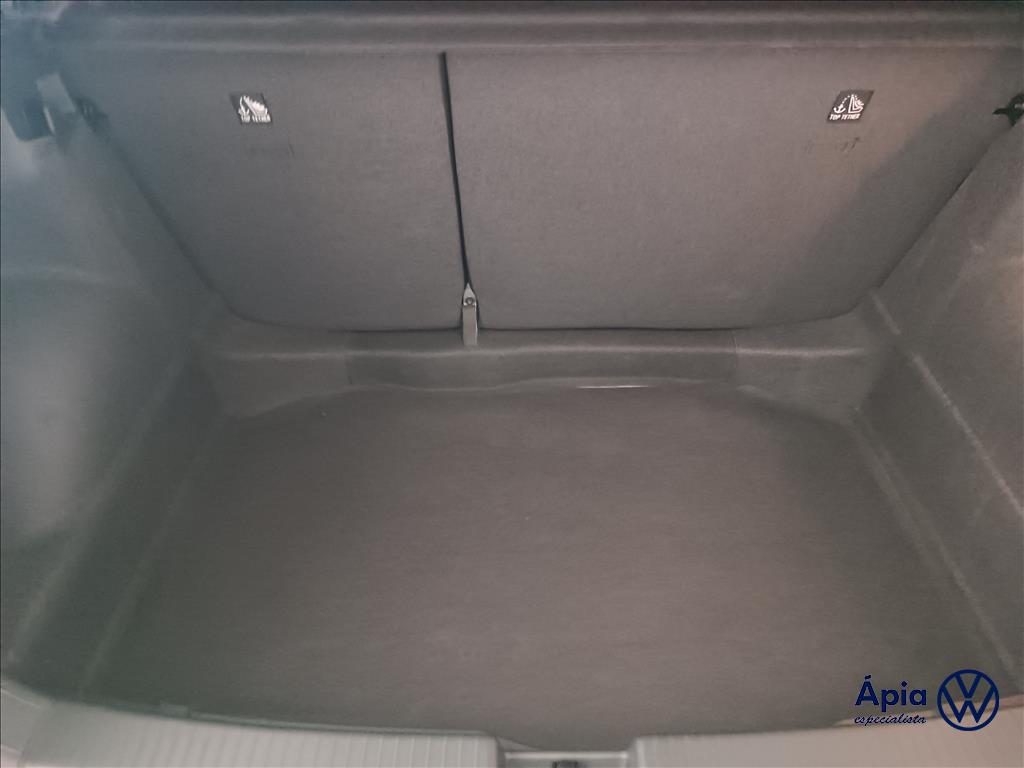 T-CROSS 1.0 200 TSI TOTAL FLEX AUTOMÁTICO12