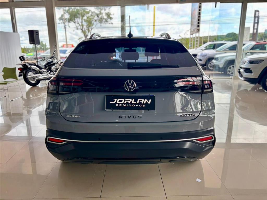 NIVUS 1.0 200 TSI TOTAL FLEX HIGHLINE AUTOMÁTICO5