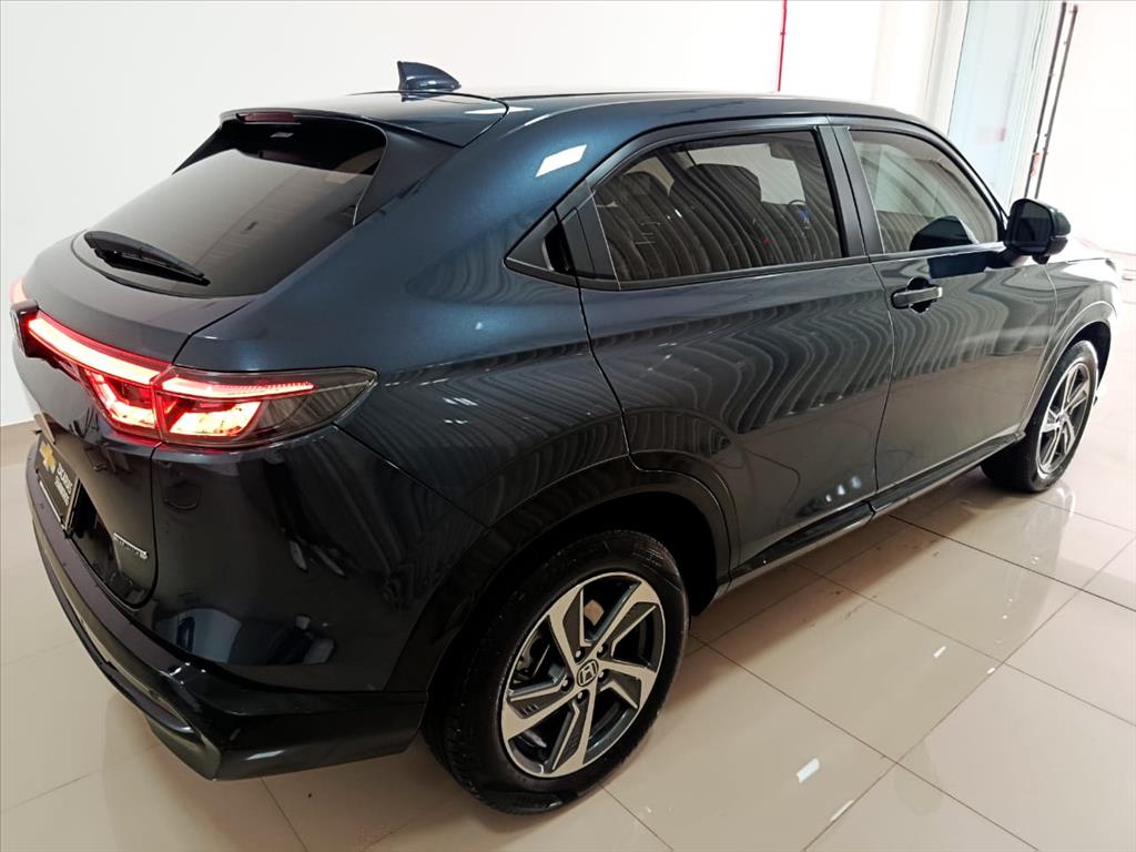 HR-V 1.5 DI I-VTEC TURBO FLEX TOURING CVT5