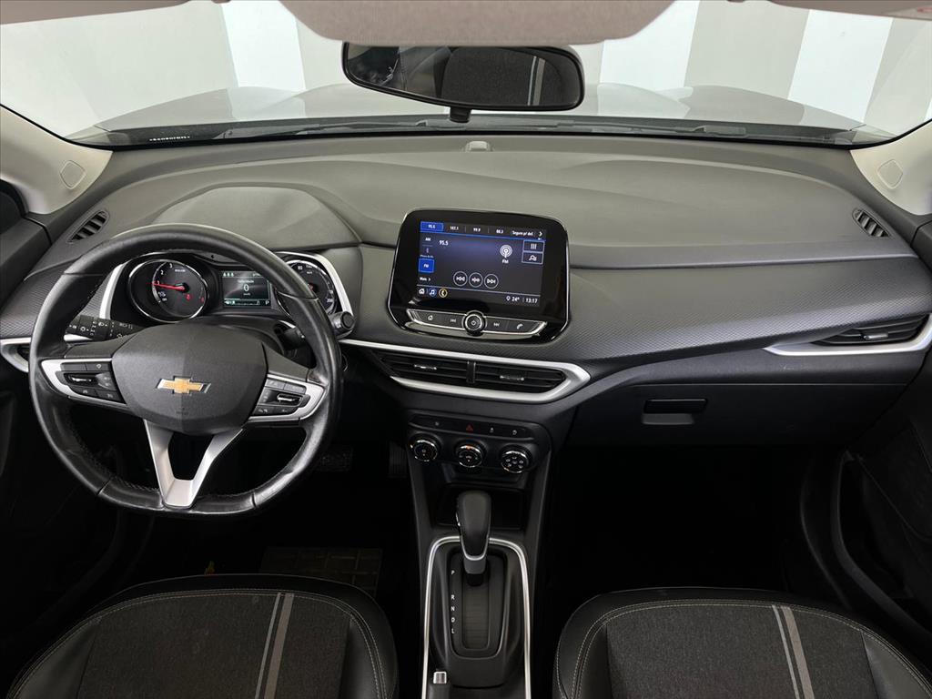 TRACKER 1.2 TURBO FLEX LTZ AUTOMÁTICO4