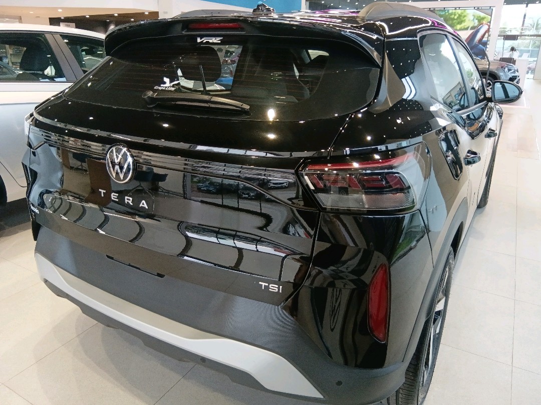 TERA 1.0 170 TSI HIGH AUTOMÁTICO3