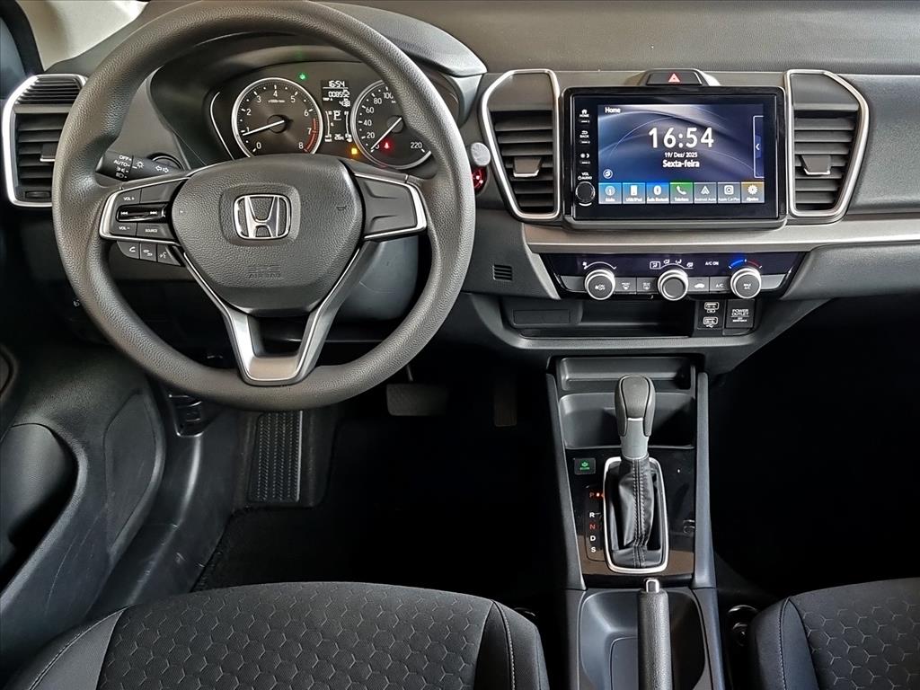 CITY 1.5 i-VTEC FLEX LX CVT4