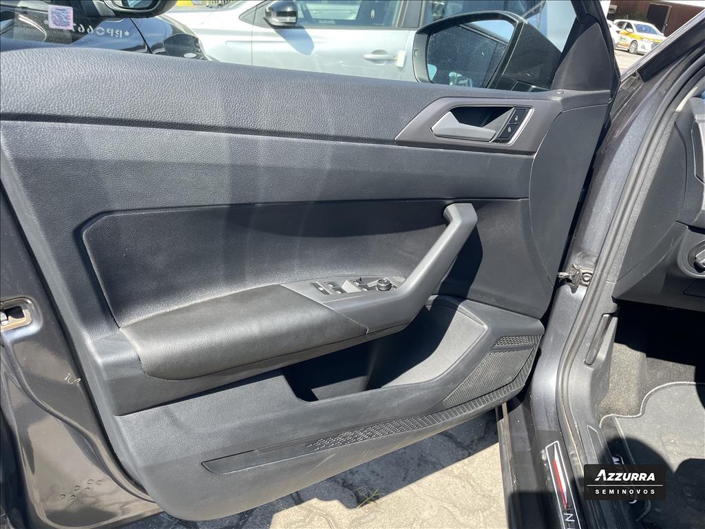 NIVUS 1.0 200 TSI TOTAL FLEX SENSE AUTOMÁTICO7