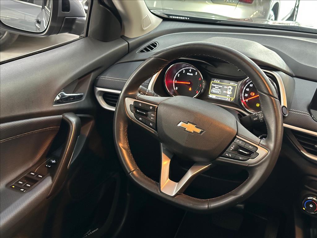 TRACKER 1.2 TURBO FLEX PREMIER AUTOMÁTICO6