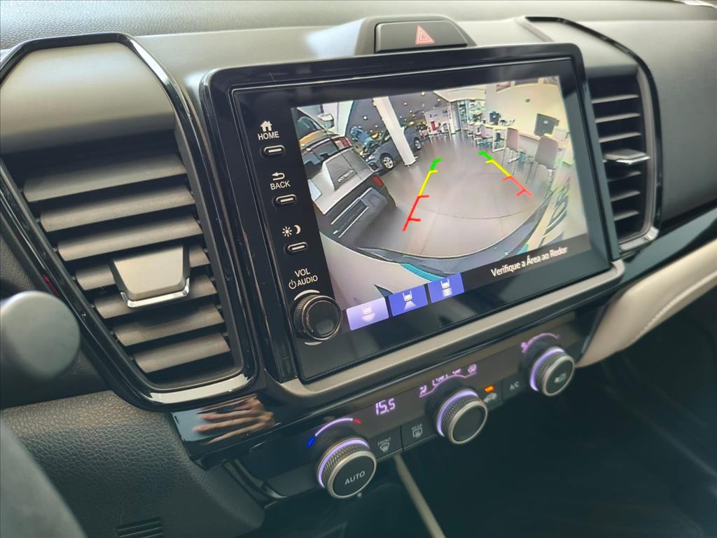 CITY 1.5 i-VTEC FLEX TOURING CVT10