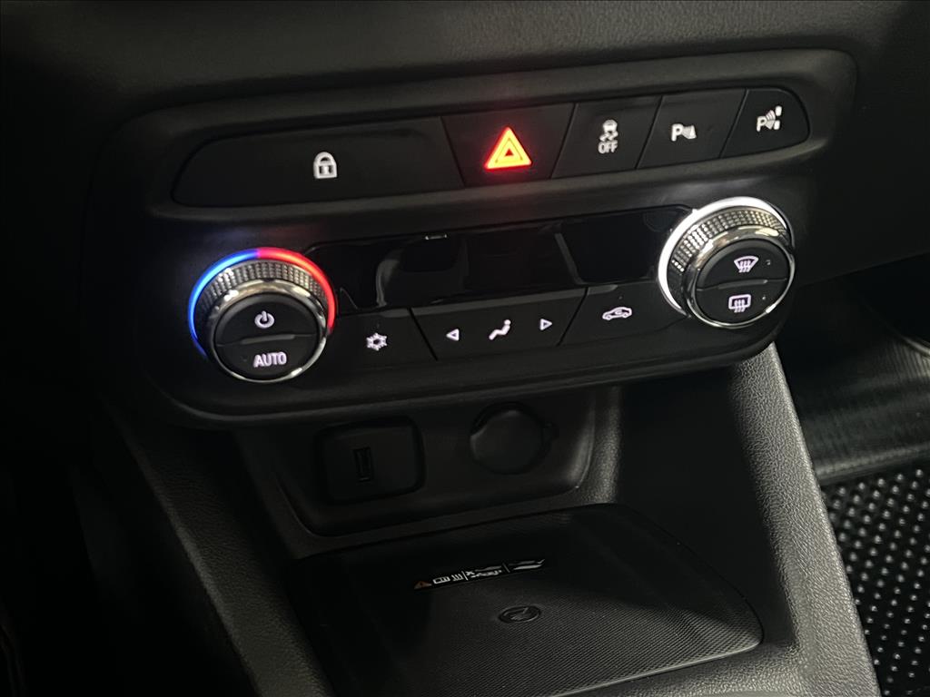 TRACKER 1.2 TURBO FLEX PREMIER AUTOMÁTICO10