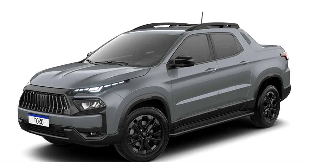 TORO 1.3 TURBO 270 FLEX ULTRA AT61