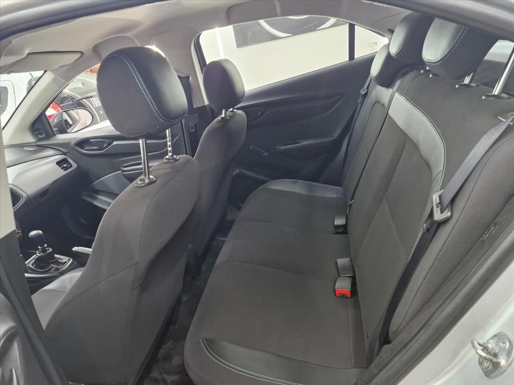 JOY 1.0 BLACK FLEX 4P MANUAL8