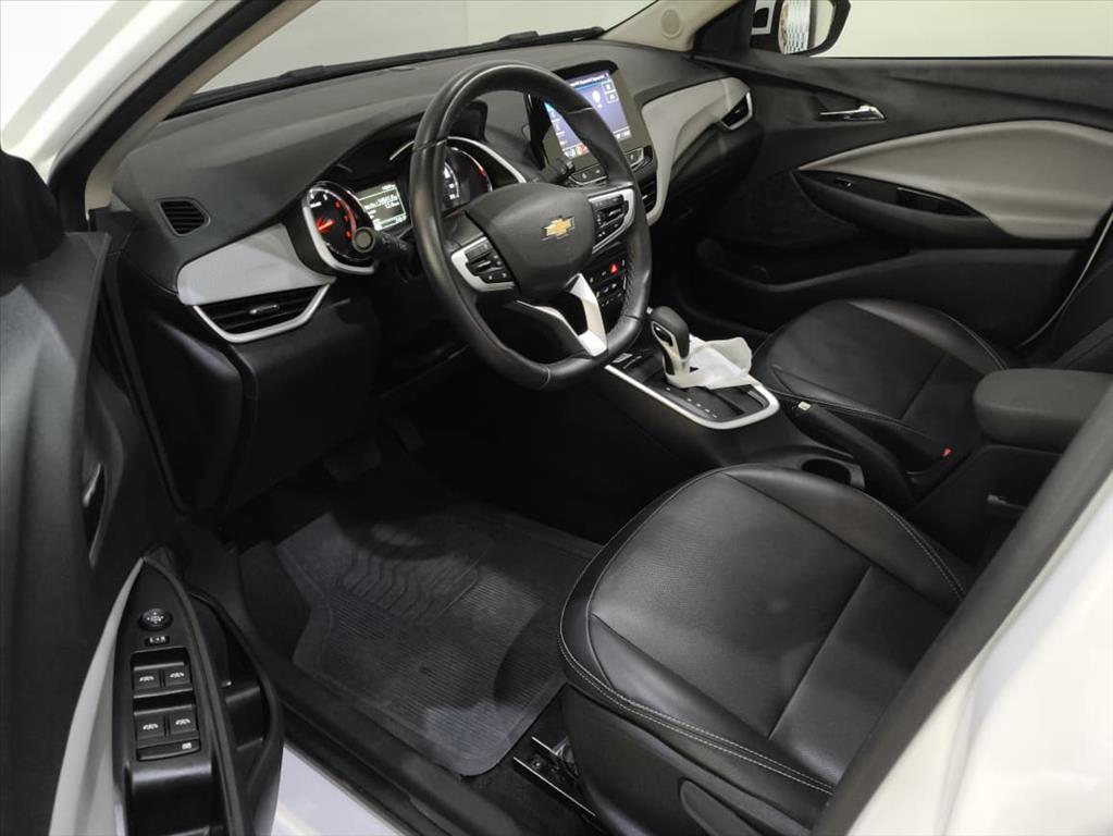 ONIX PLUS 1.0 TURBO FLEX PREMIER AUTOMÁTICO8