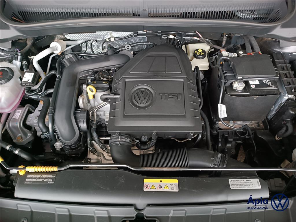 T-CROSS 1.0 200 TSI TOTAL FLEX COMFORTLINE AUTOMÁTICO10