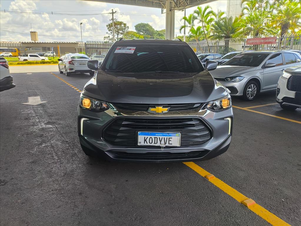 TRACKER 1.0 TURBO FLEX LT AUTOMÁTICO3