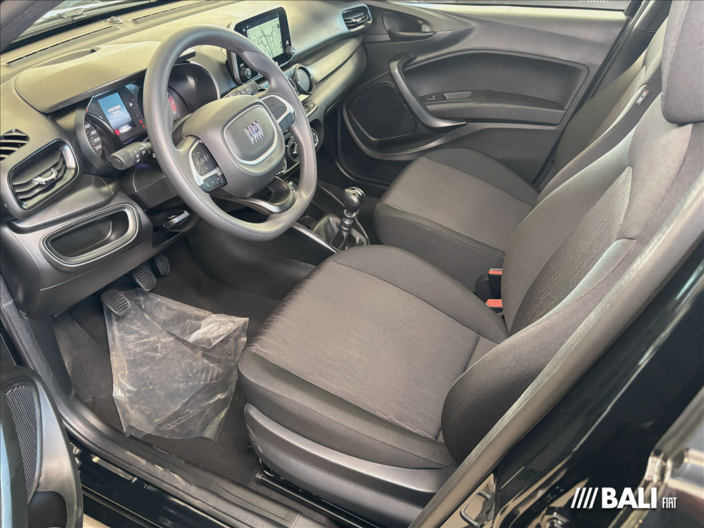 ARGO 1.0 FIREFLY FLEX DRIVE MANUAL9