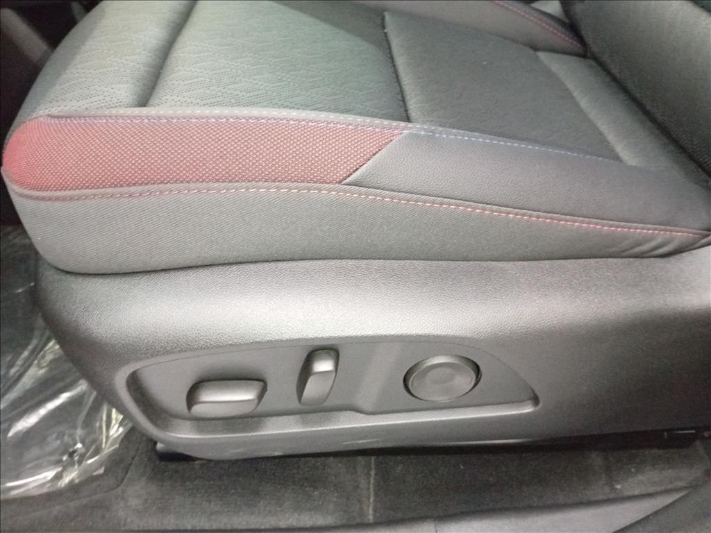 EQUINOX 1.5 16V TURBO GASOLINA RS AWD AUTOMÁTICO