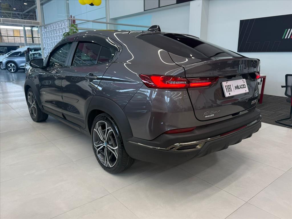 FASTBACK 1.0 TURBO 200 FLEX IMPETUS CVT5