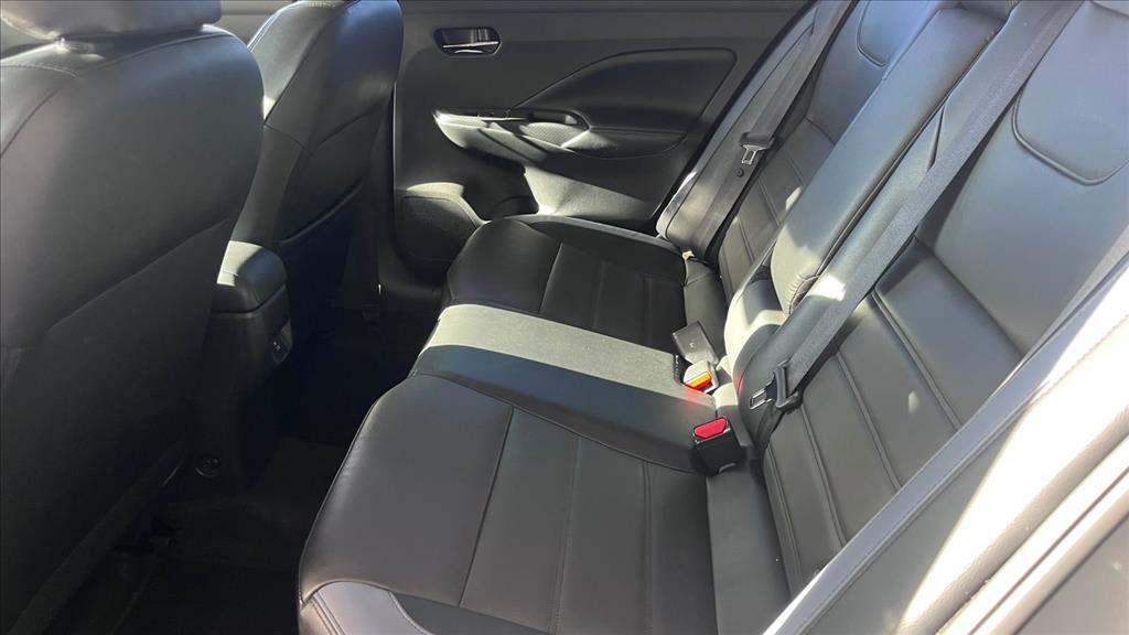 VERSA 1.6 16V FLEX EXCLUSIVE XTRONIC