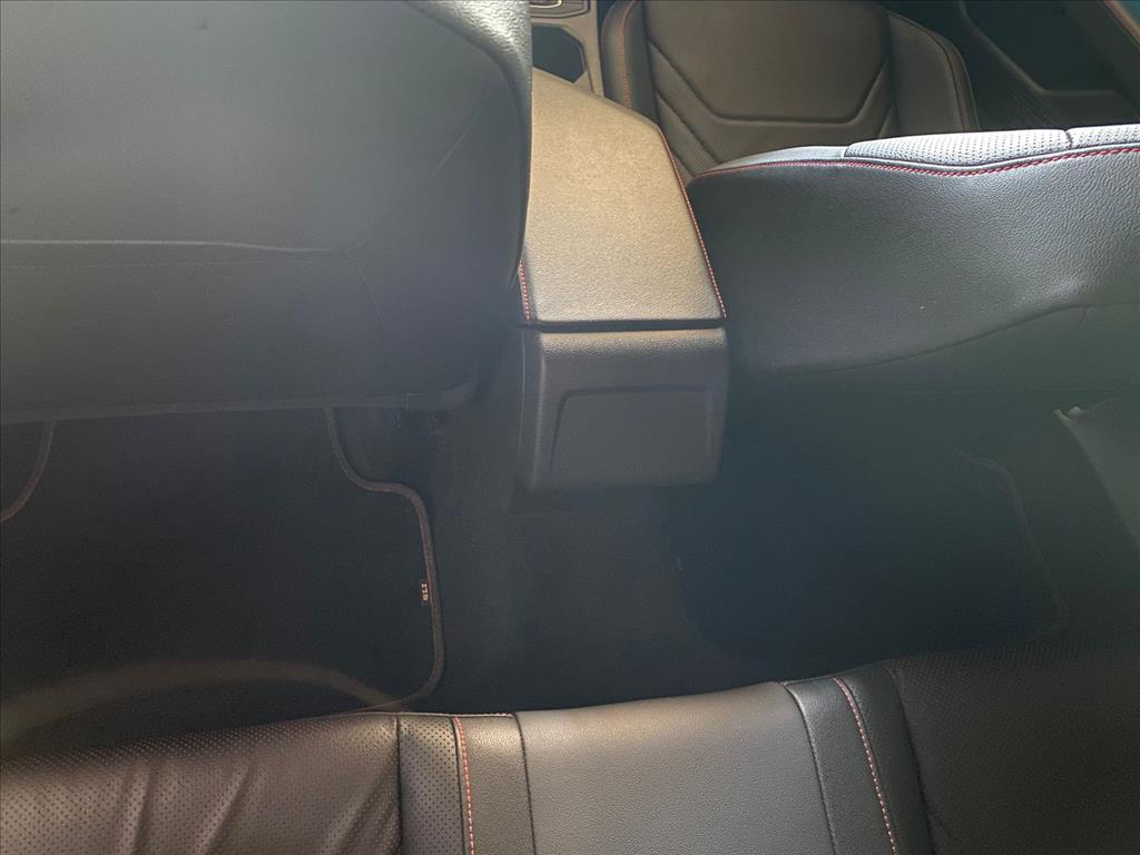 JETTA 2.0 350 TSI GASOLINA GLI DSG