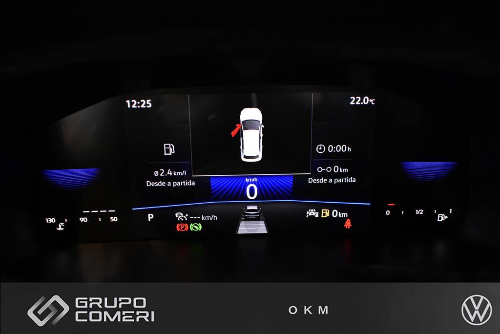 T-CROSS 1.0 200 TSI TOTAL FLEX AUTOMÁTICO5
