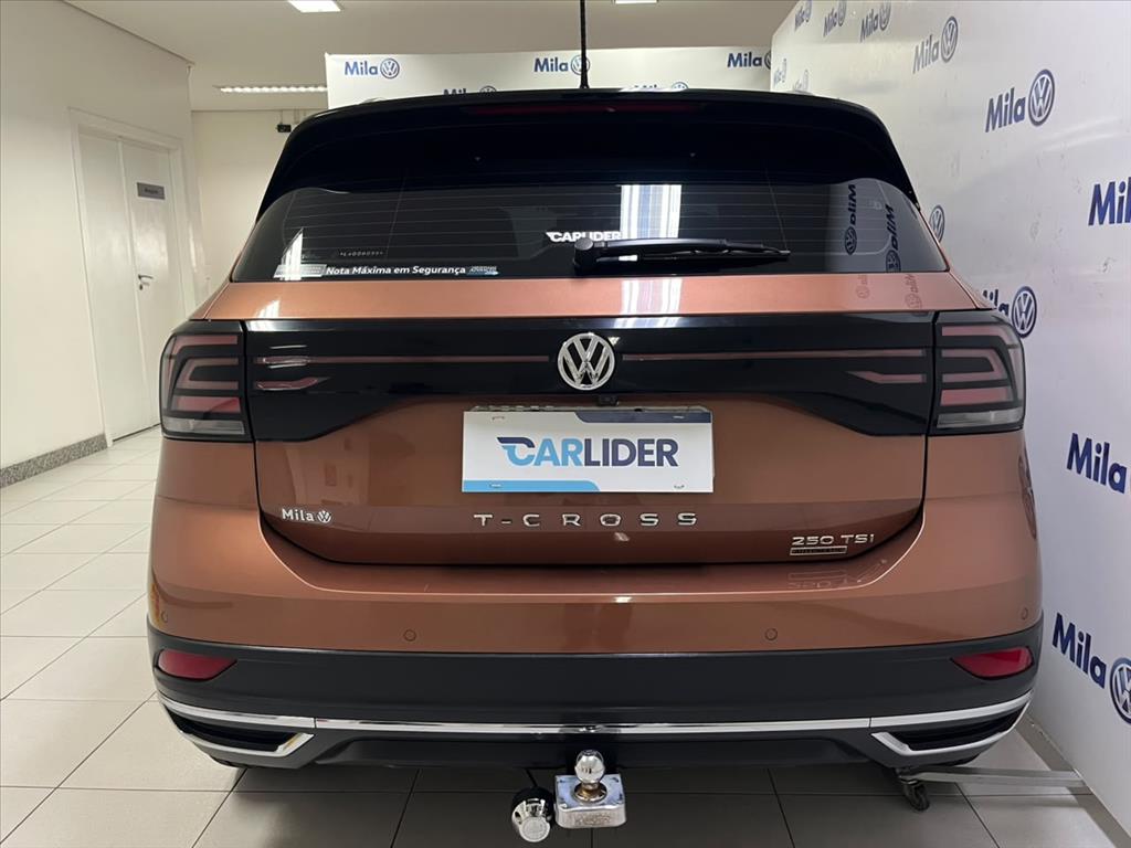 T-CROSS 1.4 250 TSI TOTAL FLEX HIGHLINE AUTOMÁTICO3