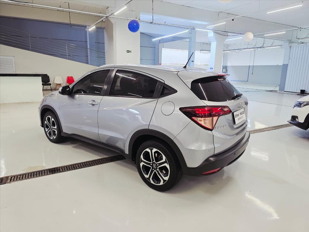 HR-V 1.8 16V FLEX TOURING 4P AUTOMÁTICO8