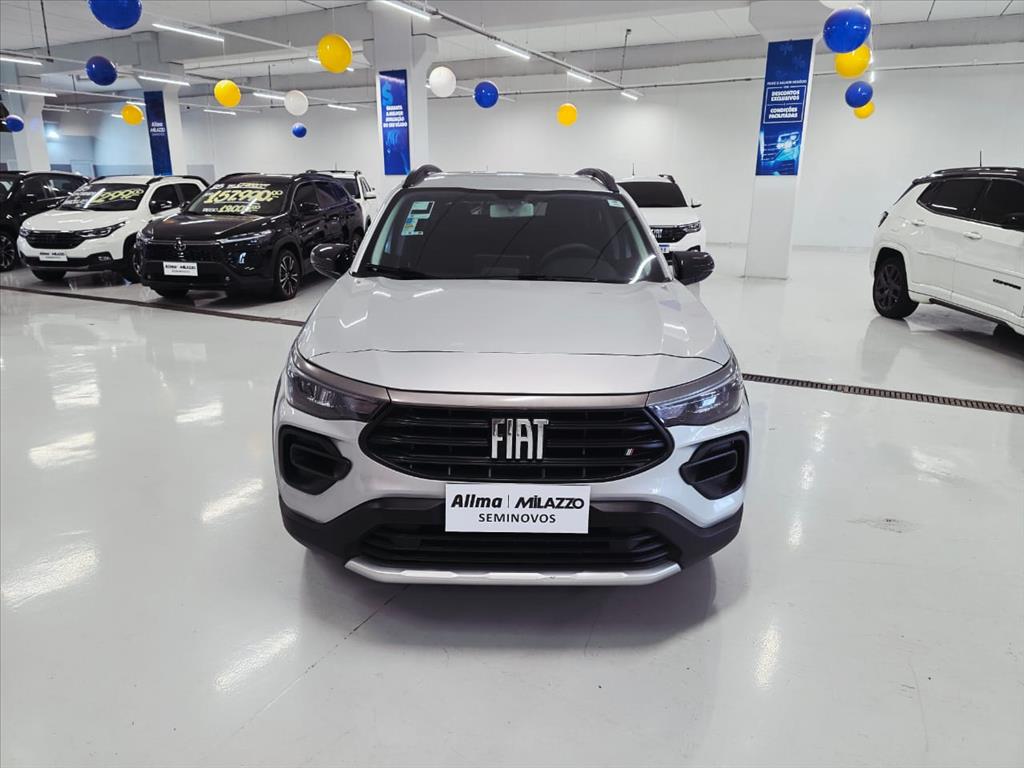 PULSE 1.0 TURBO 200 FLEX AUDACE CVT1