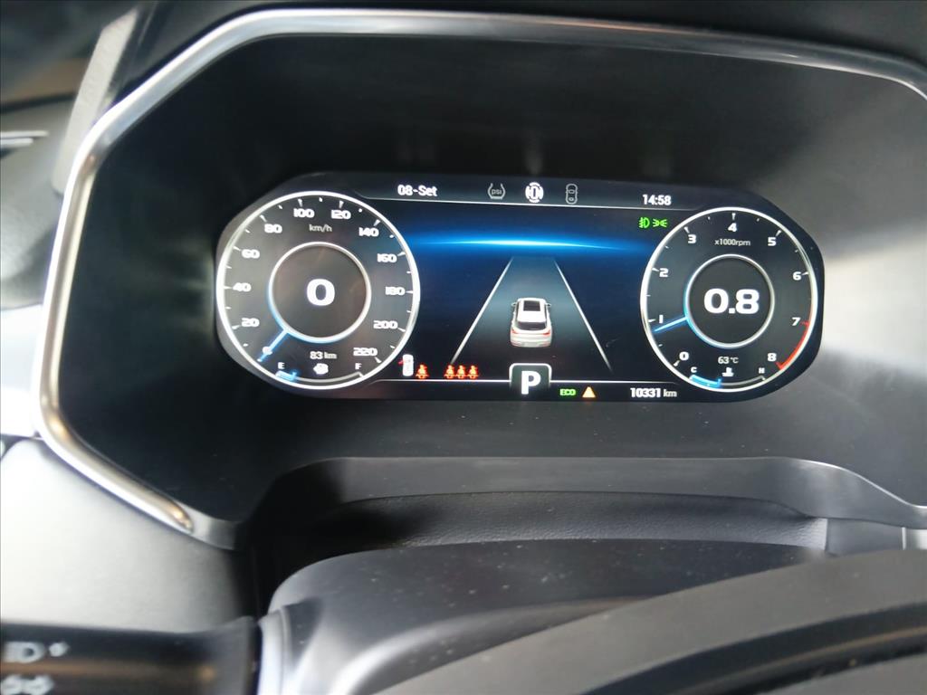 TIGGO 7 1.5 TCI TURBO FLEX SPORT CVT9