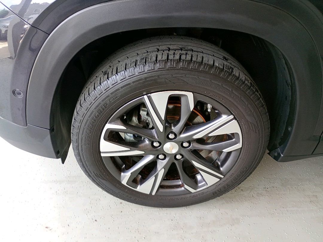 TRACKER 1.2 TURBO FLEX PREMIER AUTOMÁTICO4