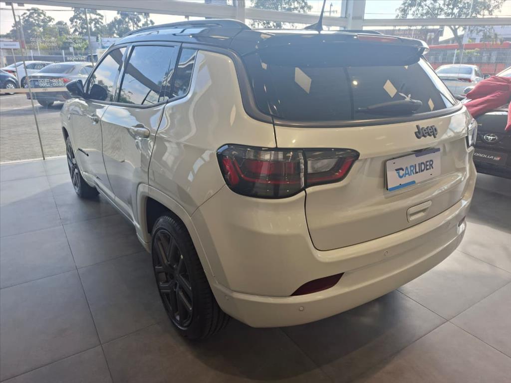 COMPASS 1.3 T270 TURBO FLEX S AT65