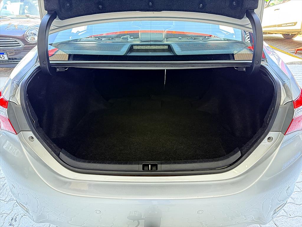 Toyota Corolla - 2.0 XEI 16V FLEX 4P AUTOMÁTICO