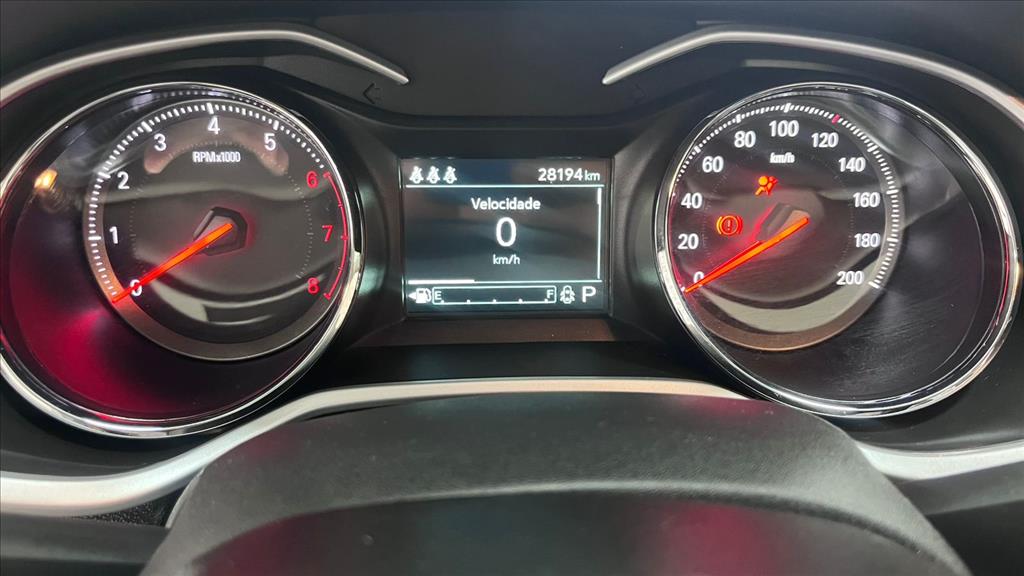 ONIX 1.0 TURBO FLEX PREMIER AUTOMÁTICO