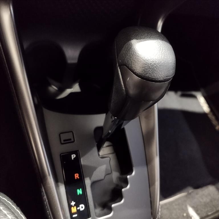 YARIS 1.5 16V FLEX XS MULTIDRIVE8