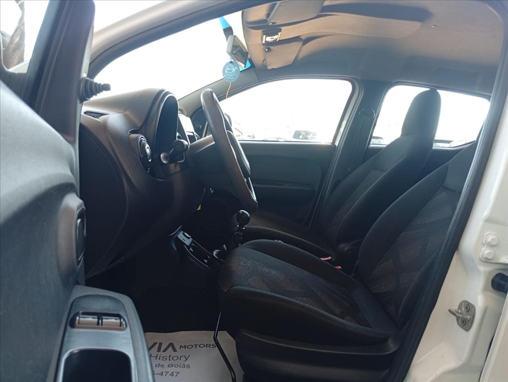 MOBI 1.0 EVO FLEX LIKE. MANUAL6