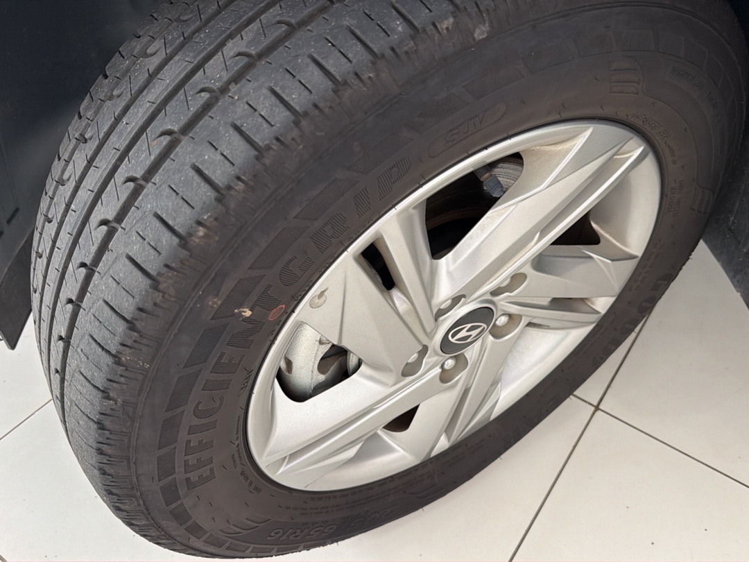 CRETA 1.0 TGDI FLEX COMFORT AUTOMÁTICO15